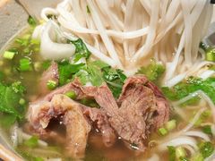 -美奈小馆·越南料理(福田星河COCO Park店)