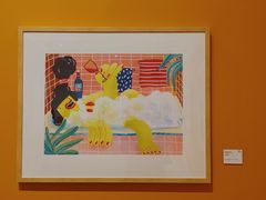 -【朵云轩艺术中心】博洛尼亚插画展·中国巡展·上海站