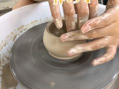 -粤陶渊.DIY陶艺体验馆(粤陶总店)