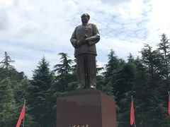 -韶山毛泽东同志故居