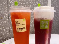 -奈雪的茶(石厦时代广场店)
