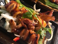 -美奈小馆·越南料理(中航城君尚购物中心店)