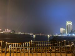 -武汉关码头(轮渡站)