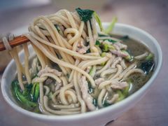 -玉华饮食店(茅台路店)
