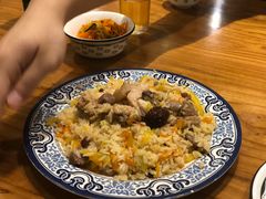 -巴依老爷新疆美食(常营店)