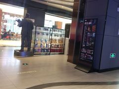 -橙天嘉禾影城(星荟中心店)