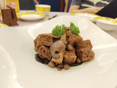 -银都上海菜馆(粤海东路店)