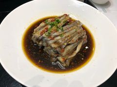 风味茄条-鼎记酒楼(雁南一路店)