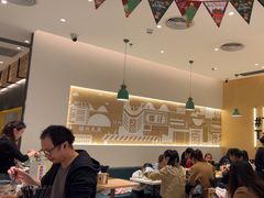 -谭仔米线(壹方城店)