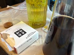 -老街烧烤大排档·地道湖北菜·龙虾馆(汉口火车站店)