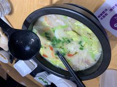 -过桥缘·过桥米线(大华虎城嘉年华店)