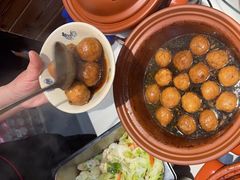 -红猪卤肉饭(大西洋美食城店)