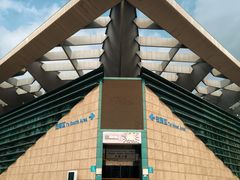 -深圳市宝安体育中心体育场