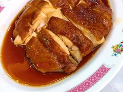 -东鑫记港式茶餐厅(南京东路店)