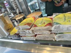 -芝麻糊世家(西华店)