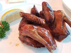 -金悦轩海鲜酒家(拱北店)