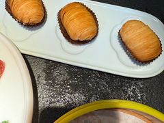 -蝴蝶里·粤菜·点心(滨江龙湖店)