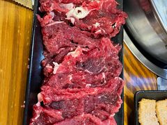 -荣记潮汕牛肉火锅(仙鹤街店)