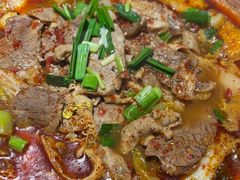 -云海肴·汽锅鸡·云南菜(美罗城店)