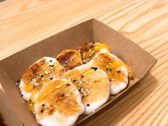 -肥安娜·小吃·饮品