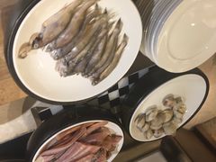 -鲁商铂尔曼大酒店·铂丽自助餐厅