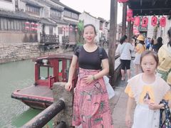 -苏州吴中太湖旅游区