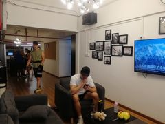 -YCHL Studios健身工作室(市二宫店)