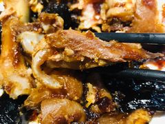 -船歌·鱼水饺青岛菜(合肥路永旺店)