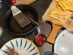 -必胜客(周浦万达店)