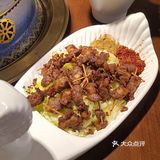 过生日就得羊羊得亿吃羊肉