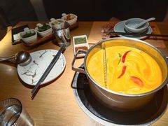 -生如夏花泰式火锅(西村黑金店)