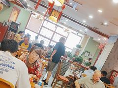 -陈家老院子·长春特色东北家宴(一匡街店)