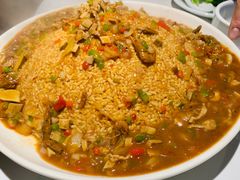 -又见炊烟私房菜(敬亭路店)