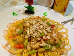 -半岛太子酒家(海港城店)