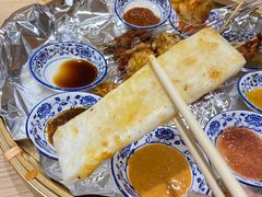 -盛百鲜烧烤(会昌路店)
