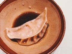 -松针蔡记蒸饺(花园路店)