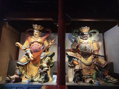 -灵谷景区