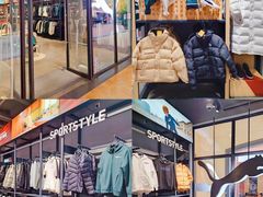 -王府井奥莱临潼小镇(临潼店)