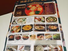 -清晖小苑•顺德地方菜(壹海城店)