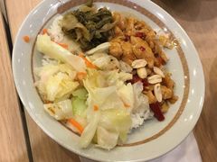 -永和大王(蛙嫩紫苏香·共和新路店)