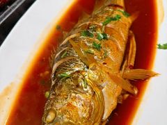 -老德州四合院·德州菜(天衢路店)