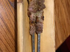 -纳瓦新疆菜(银都店)