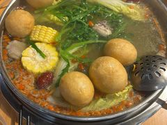 -王二爷药膳鸡(仙林学衡路店)