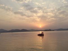-云龙湖旅游景区