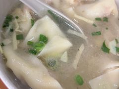 -绿杨馄饨店(上塘街店)