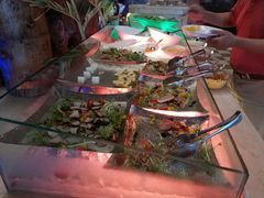 -茵特拉根酒店·西餐厅