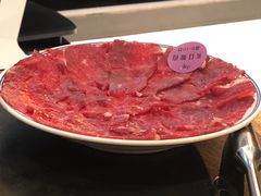 -小牛海记潮汕牛肉店(永定路店)