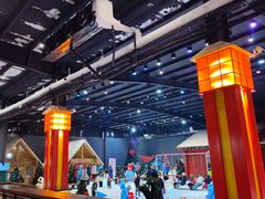 -宁波冰雪大世界(北仑区)