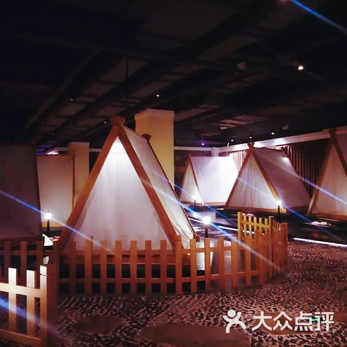 名都嘉年华汗蒸温泉酒店图片-北京洗浴/汗蒸-大众点评网