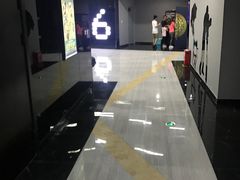 -上影国际影城(普陀绿地缤纷城店)